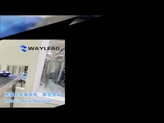 Robot de embalaje automático