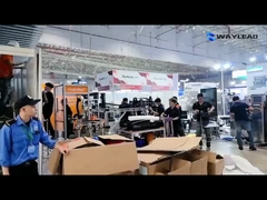 PROPAK VIETNAM 2025 ha comenzado, el 18 de marzo, los esperamos aquí