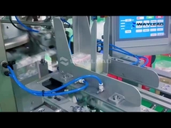 Máquina de embalaje de nueces de 220V automática multifunción solución completa