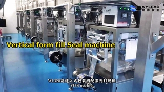 Aumente la productividad de la panadería en la línea de envasado automático