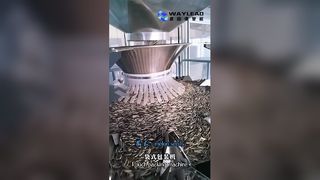 Empacadora de bolsas mínimas de 70 bolsas, rápida y confiable