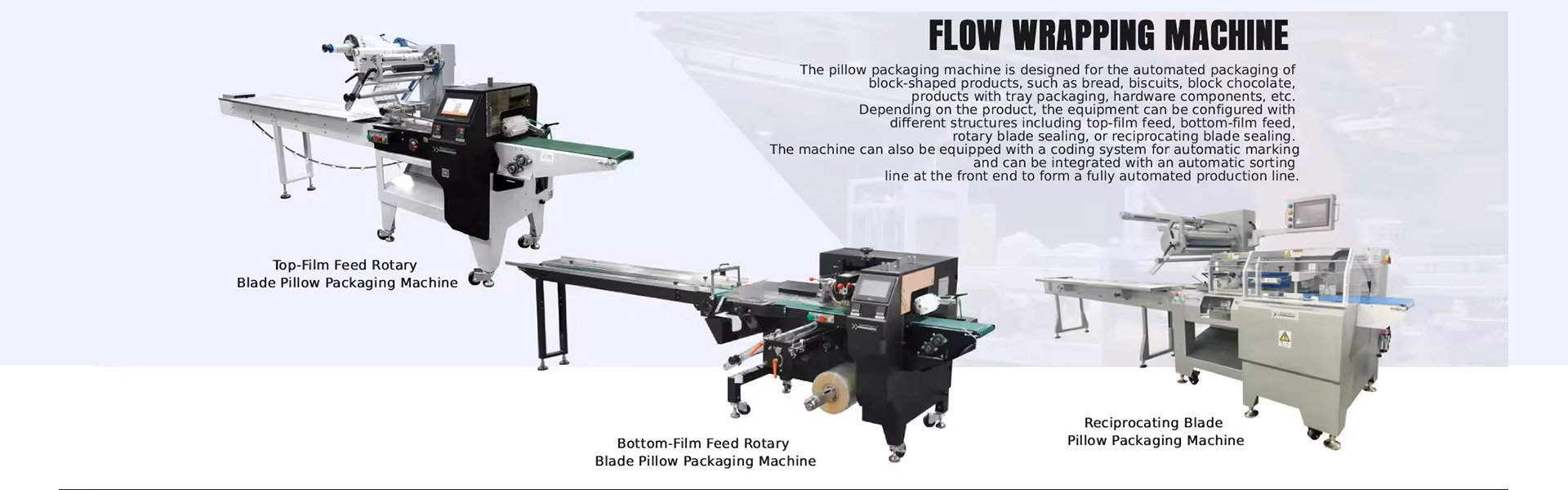 Calidad Empaquetadora preparada de antemano de la bolsa fábrica