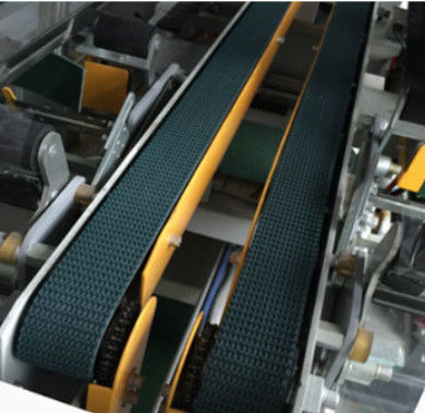 Envasador de caja automático de sellado lateral de ancho de cinta OPP de 48/60 mm Envasador de caja de alta velocidad