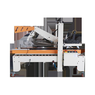 Máquina de montaje de cajas totalmente automática y máquina de montaje de cajas de cartón