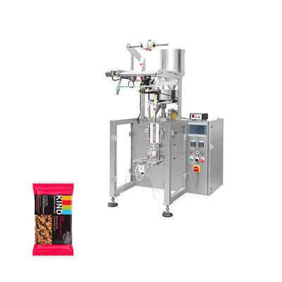 WL520 Máquina Automática Vertical de Llenado, Formado y Sellado de Líquidos, Empaquetado: 1 Minuto 70 Bolsas, Precisión: Menos de 0.1g