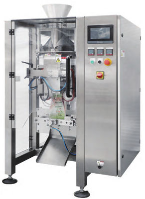 WL220 Máquina de sellado automático de llenado de forma vertical Permeabilidad al oxígeno a prueba de humedad inferior al 0,5%